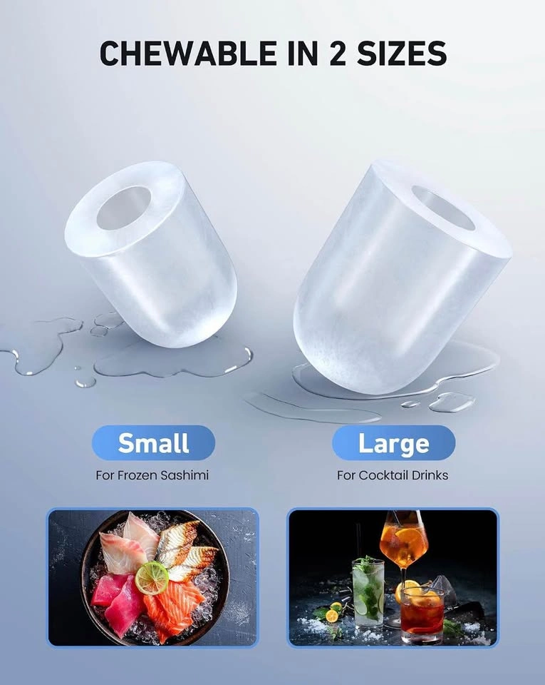 Ice maker - photo 3