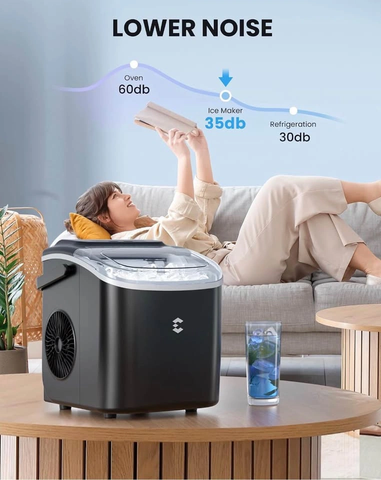 Ice maker - photo 5