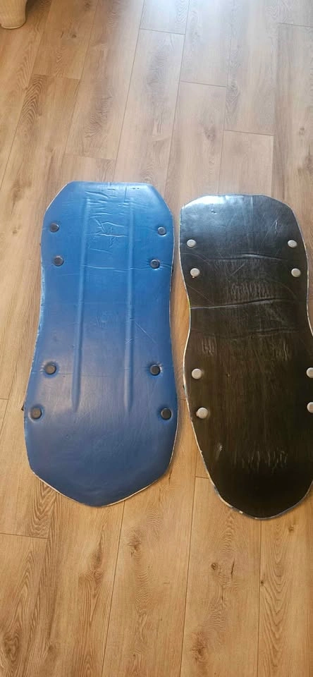 Sno-Storm Ice Spider and Sun Slider Foam Sleds - photo 3