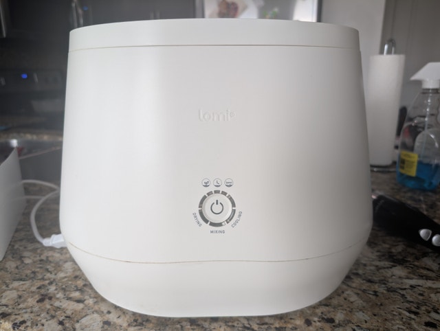 Lomi Composter (PRICE DROP)
