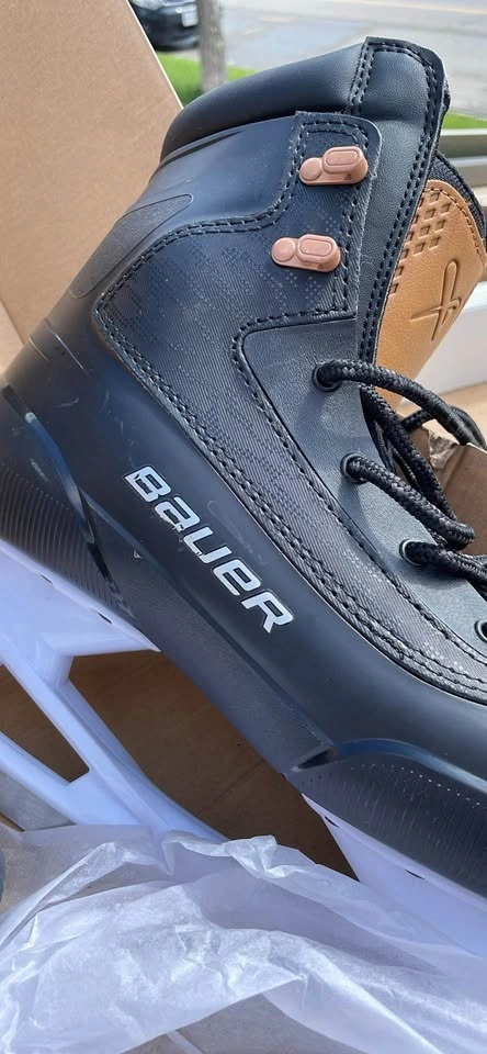Bauer Colorado Skates Size 7, unused in box - photo 4