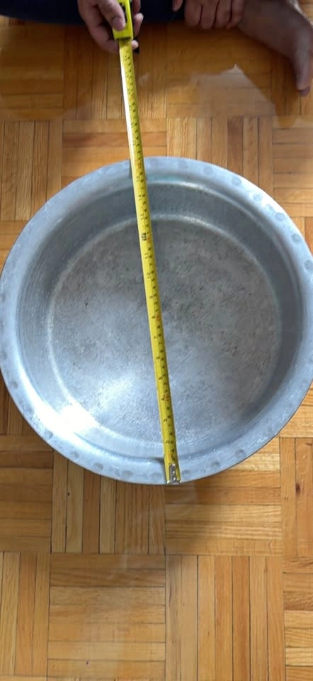 Biryani Handi