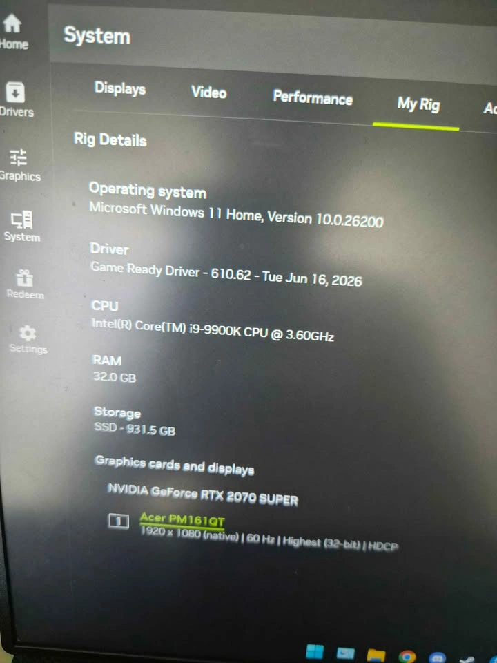 Custom built Gaming pc for sale - photo 2