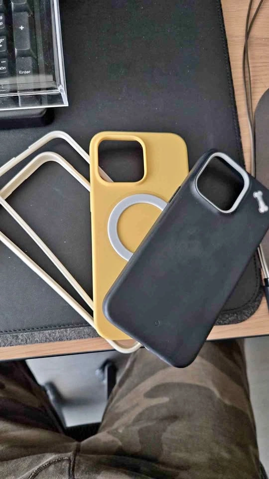 Iphone 14 pro max phone case