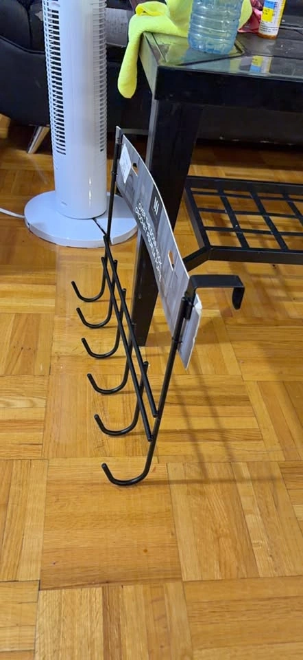 Over the Door Hook