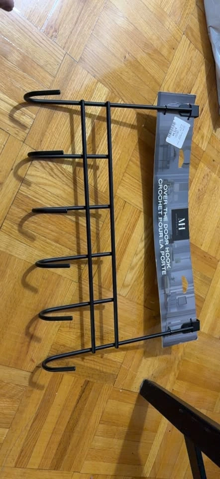 Over the Door Hook - photo 3