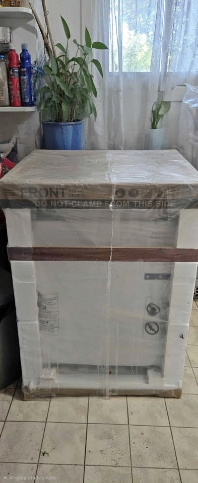 Brand new Dishwasher GE Appliance