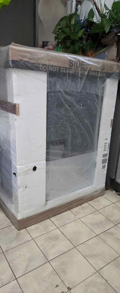 Brand new Dishwasher GE Appliance - photo 2