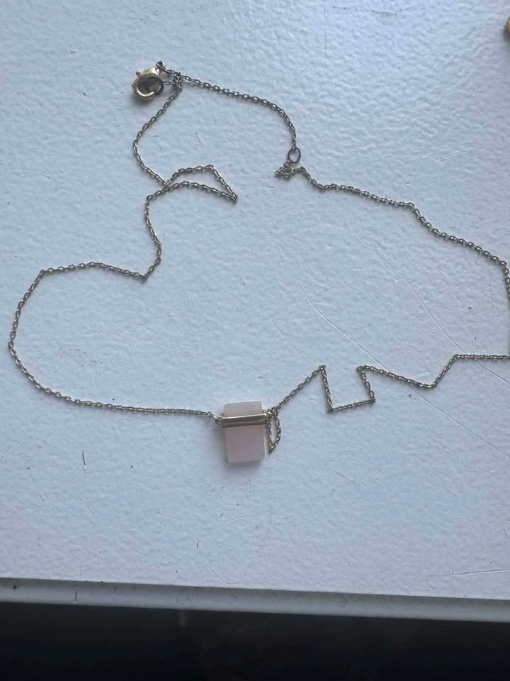 Assorted Necklace Lot - photo 2