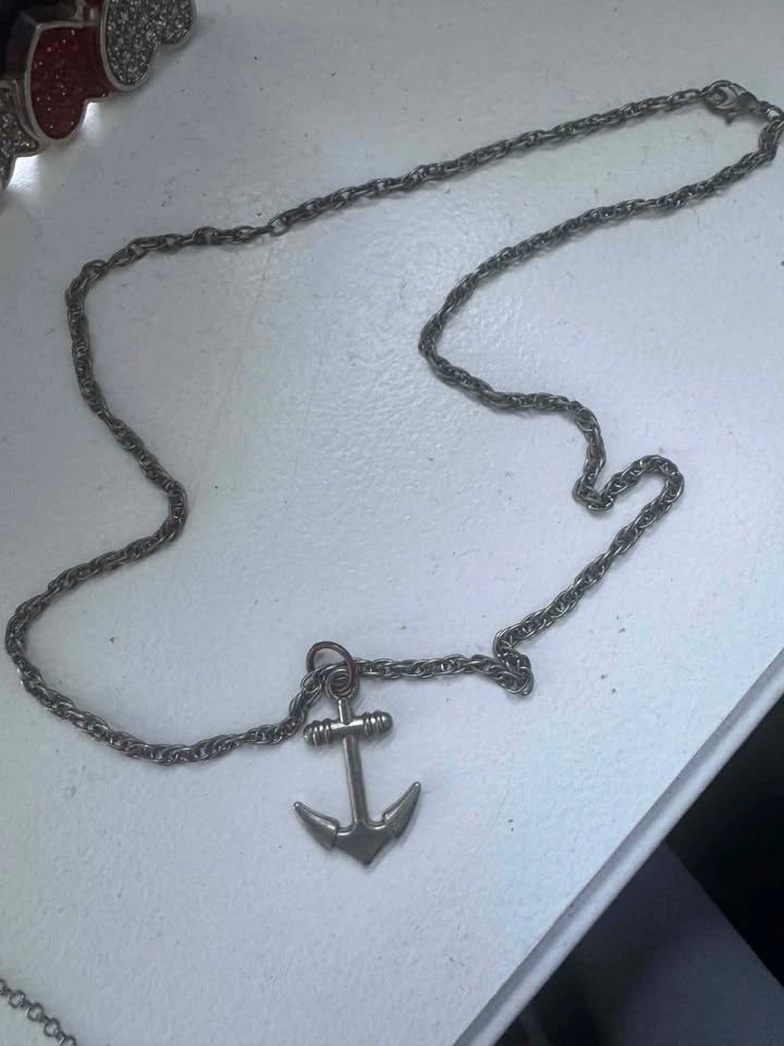 Assorted Necklace Lot - photo 4