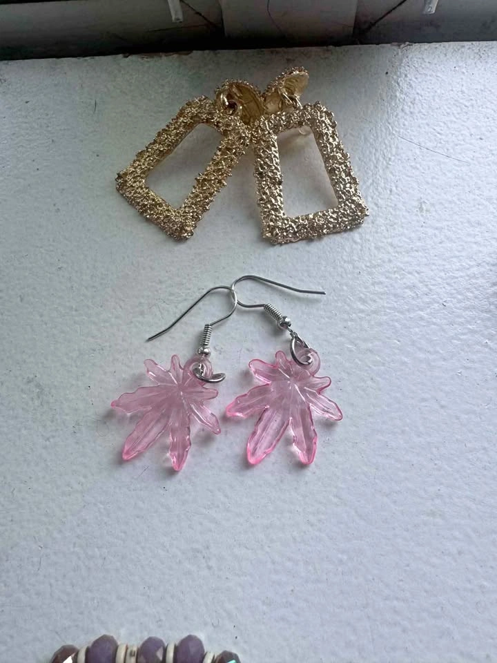 Assorted Earrings Bundle