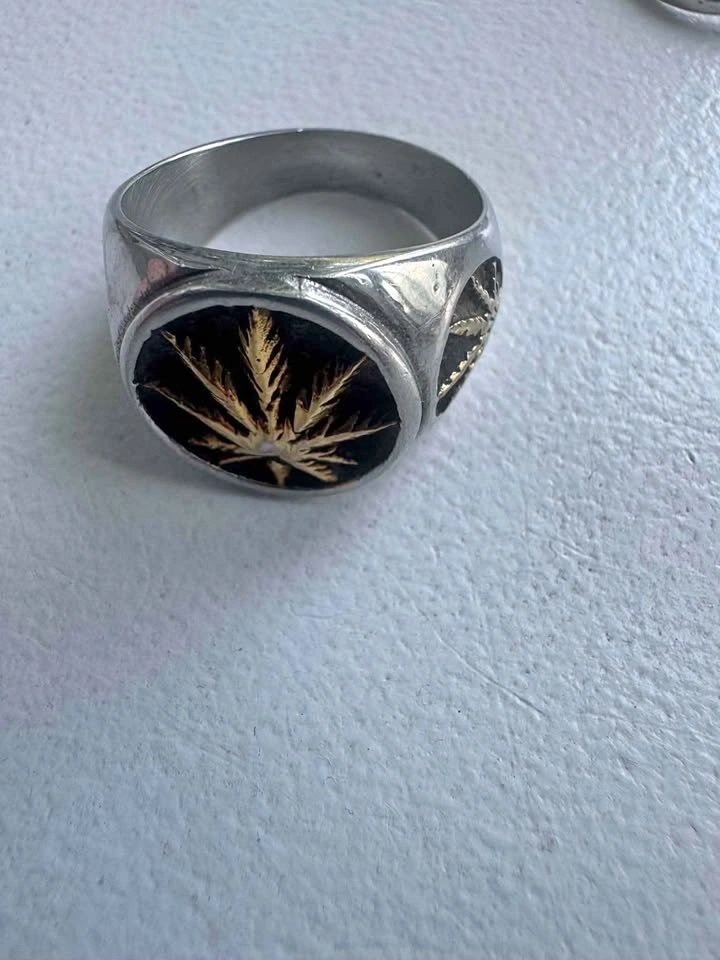 Assorted Rings