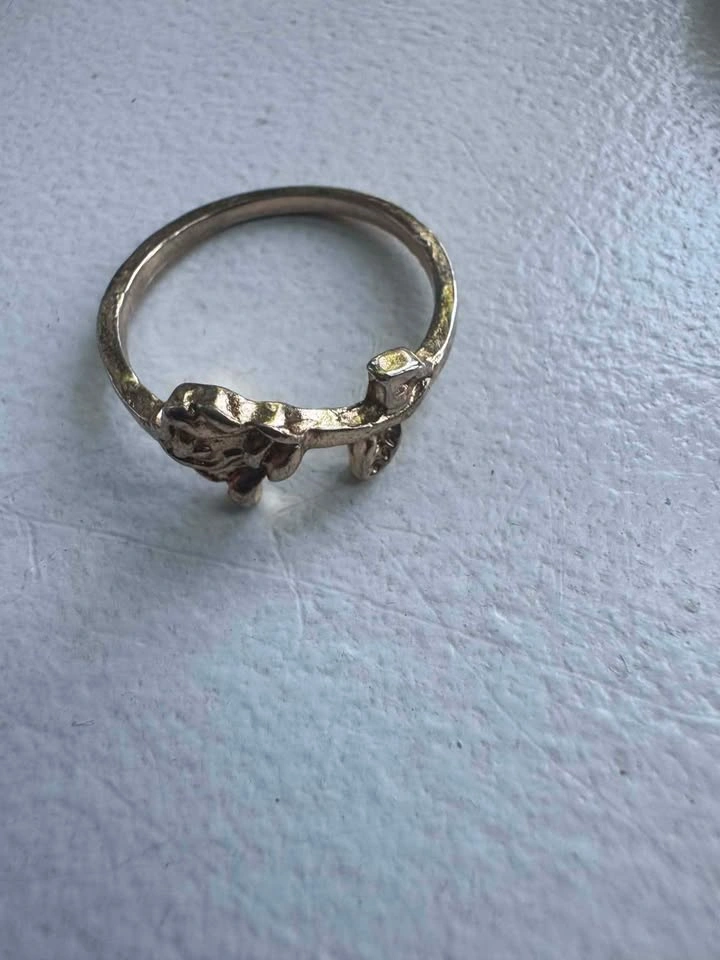 Assorted Rings - photo 2