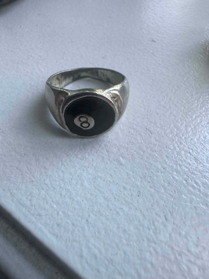 Assorted Rings - photo 3