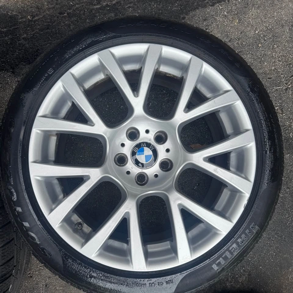 19” OEM BMW — 5x120 (style 238) - photo 5