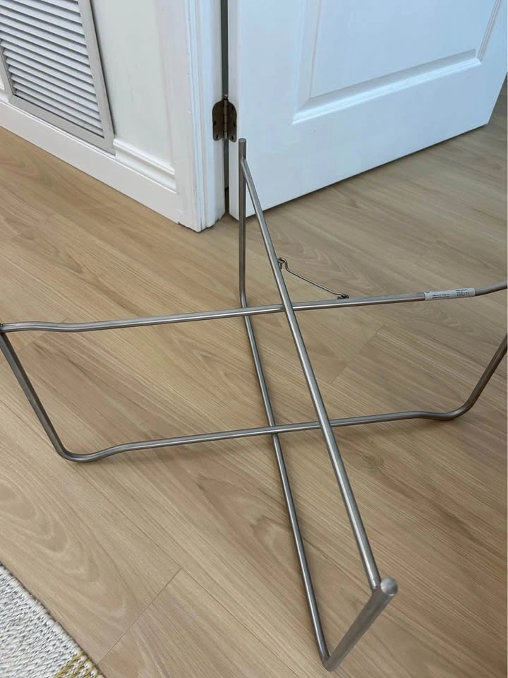 CARL HANSEN & SON CH417 TRAY TABLE - photo 3