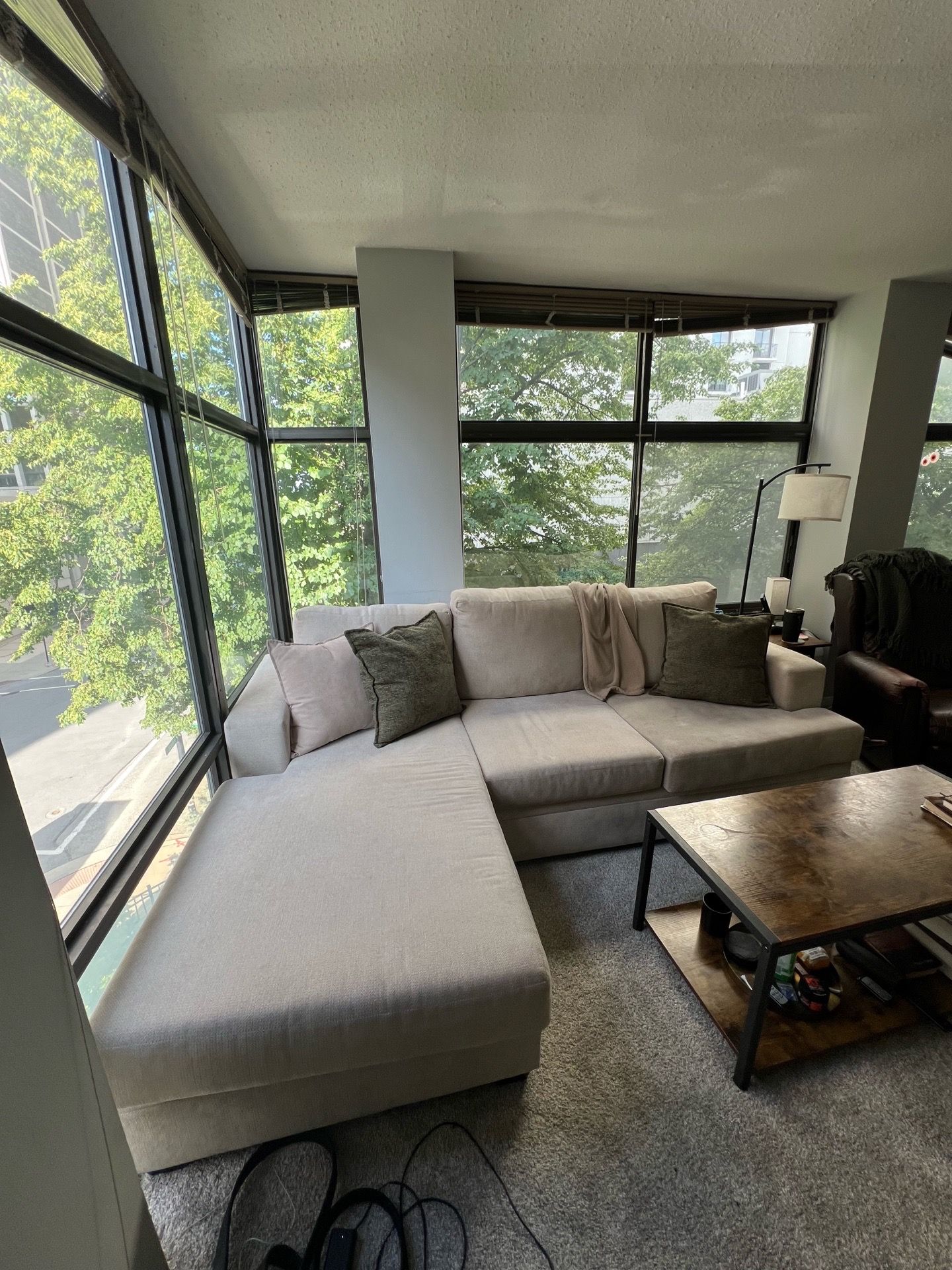 Sectional Sofa - photo 2