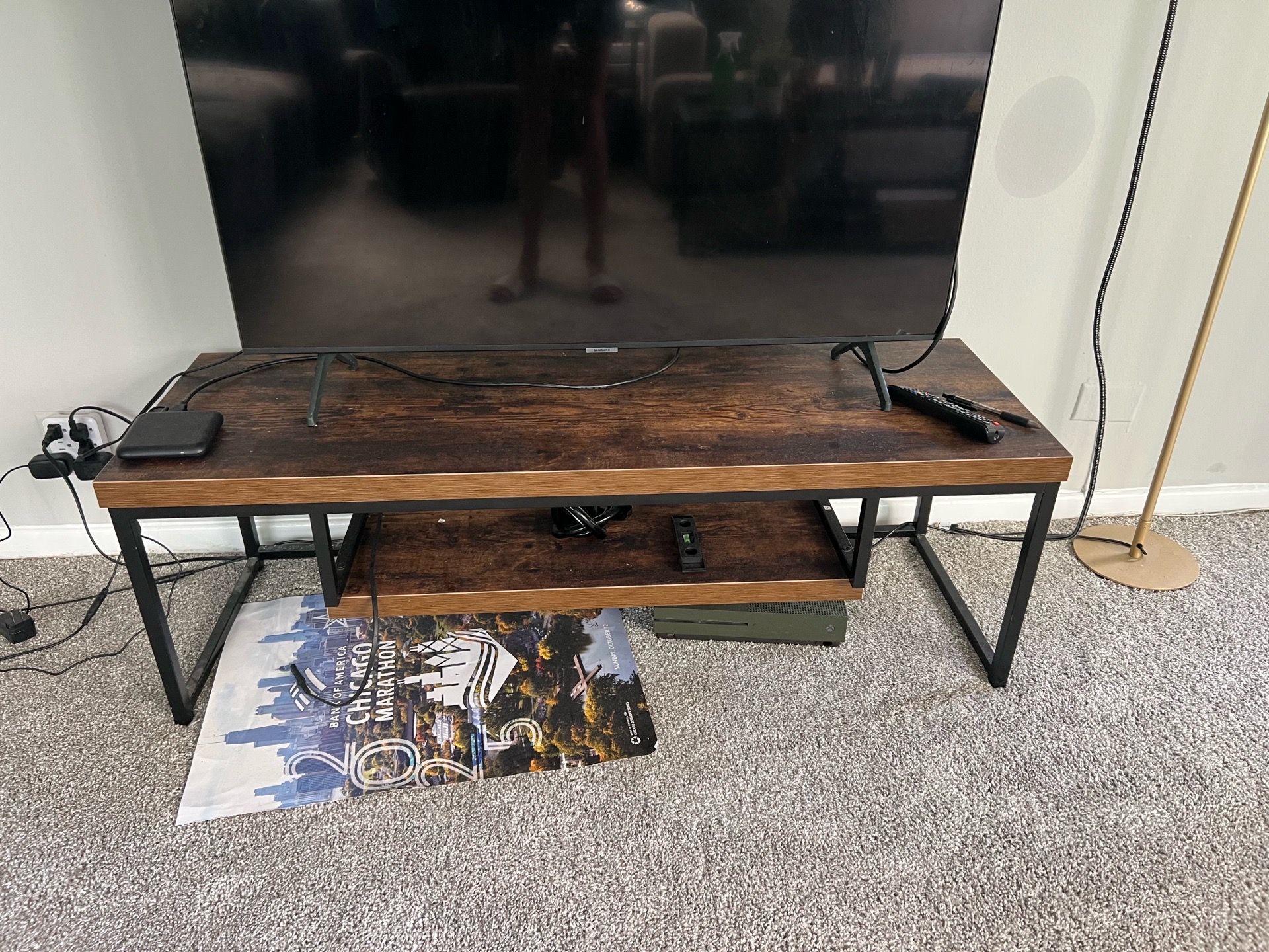 tv stand