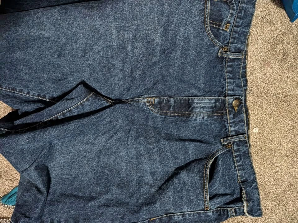 Ed hardy men's jeans - photo 4