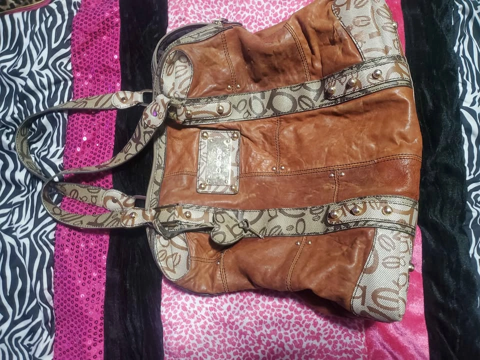 Bebe vintage purse