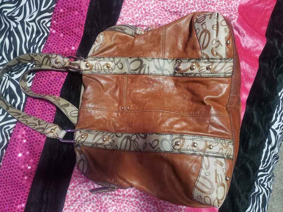 Bebe vintage purse - photo 2