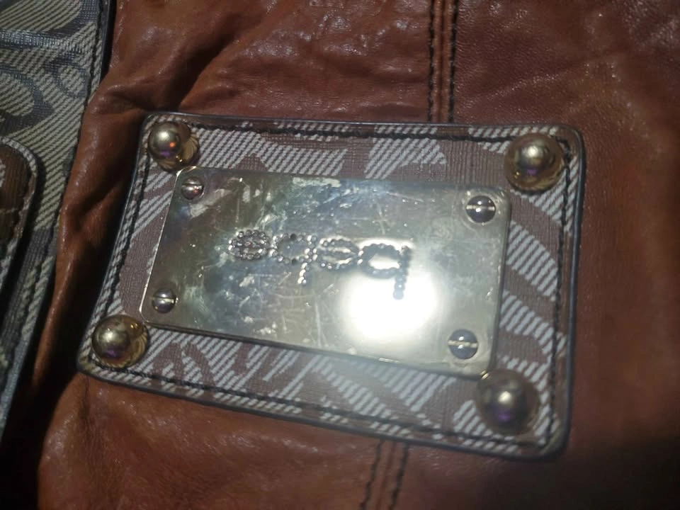 Bebe vintage purse - photo 4