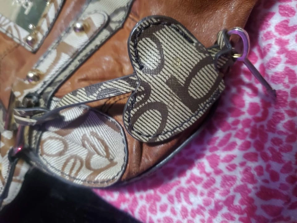 Bebe vintage purse - photo 5
