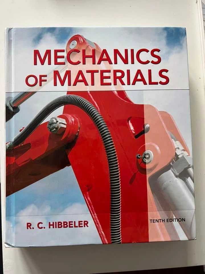 Engineering Textbooks - photo 5