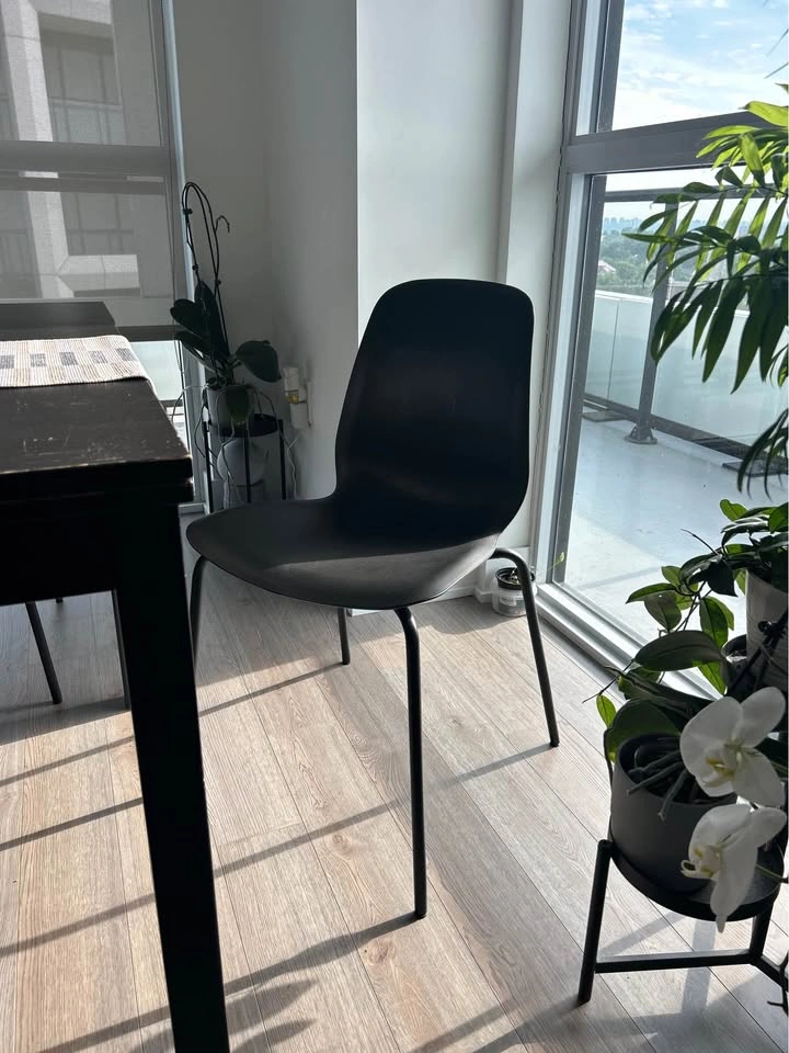 IKEA kitchen chairs - photo 2