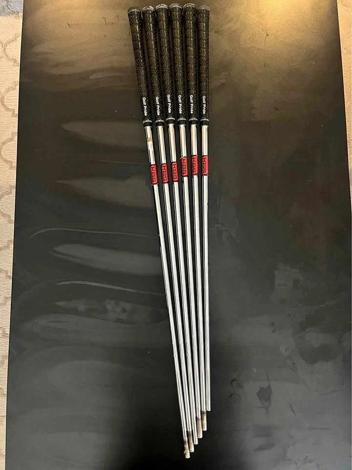 KBS Golf Shafts