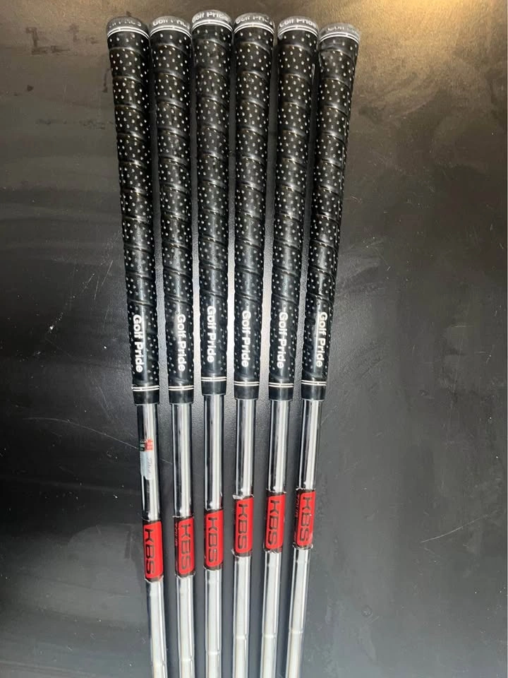 KBS Golf Shafts - photo 2