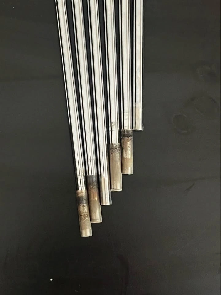 KBS Golf Shafts - photo 3