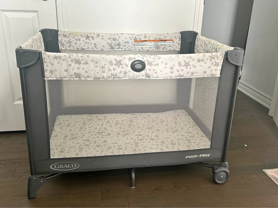 Graco Pack 'n Play