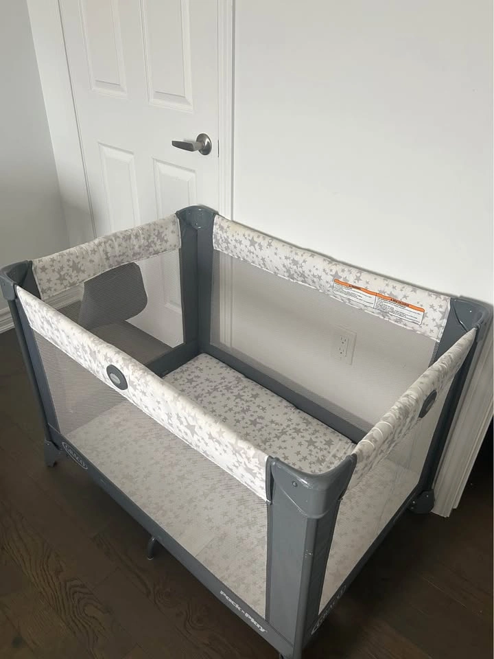 Graco Pack 'n Play - photo 2