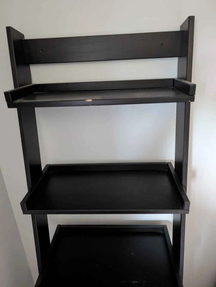 Book case - photo 3