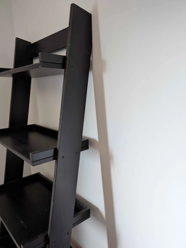 Book case - photo 4
