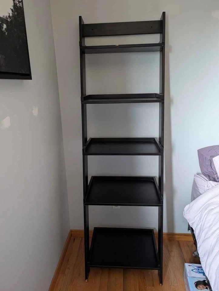 Book case - photo 5