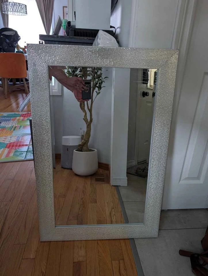 Mirror - photo 3