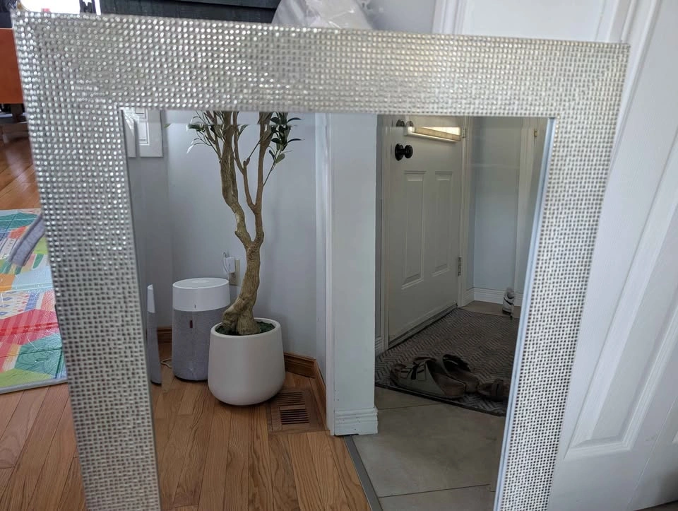 Mirror - photo 4