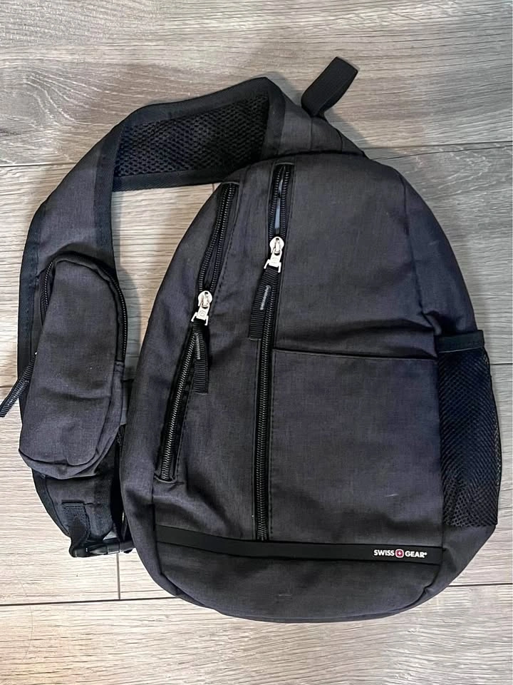 Swissgear Monosling Backpack