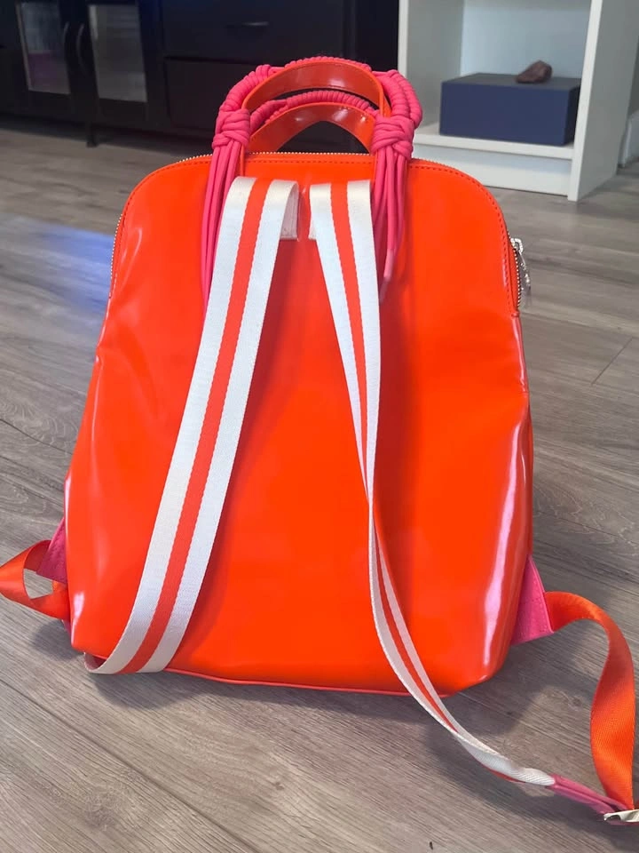 Korean Pop Fluor Backpack/Purse - photo 2