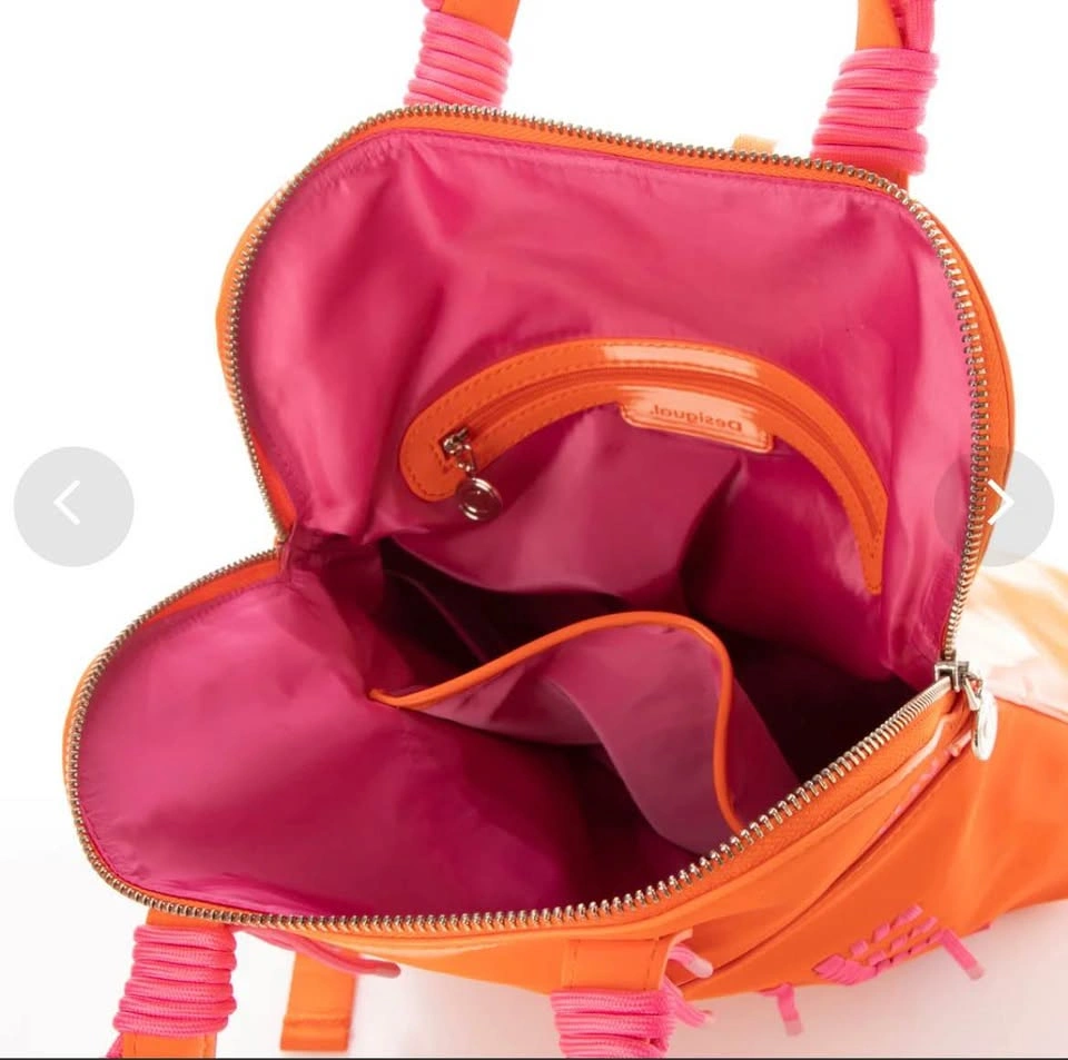 Korean Pop Fluor Backpack/Purse - photo 3