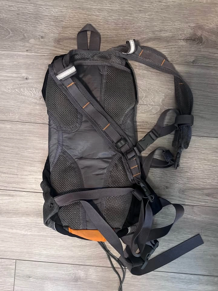 Gerber Tillen XC Hiking Hydration Pack w/Reservoir - photo 2