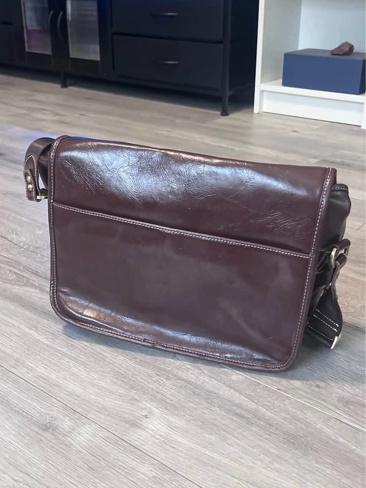 Messenger Camera Bag - photo 2