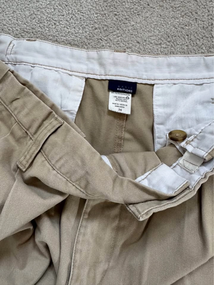 5 Pair of Men’s Size 36 shorts - photo 5