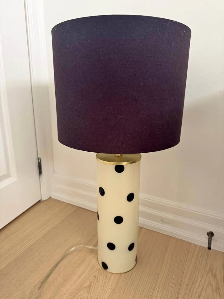 Kate Spade Table Lamp
