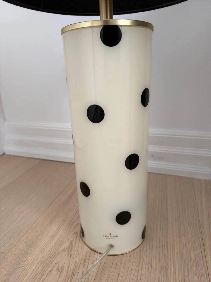 Kate Spade Table Lamp - photo 2