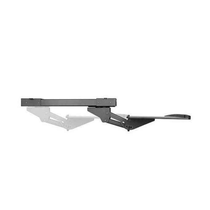 Ergonomic Under-Desk Keyboard and Mouse Tray - photo 4