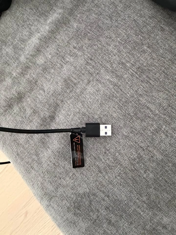 LED Ring Light with phone holder - photo 5