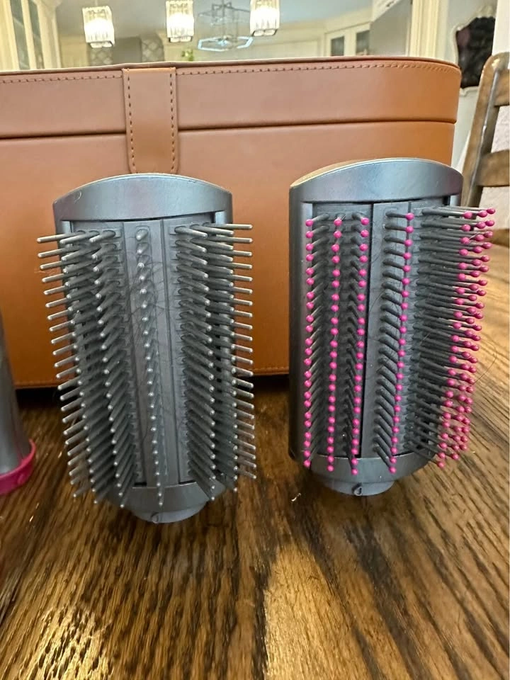 Dyson Airwrap Attachments - photo 2